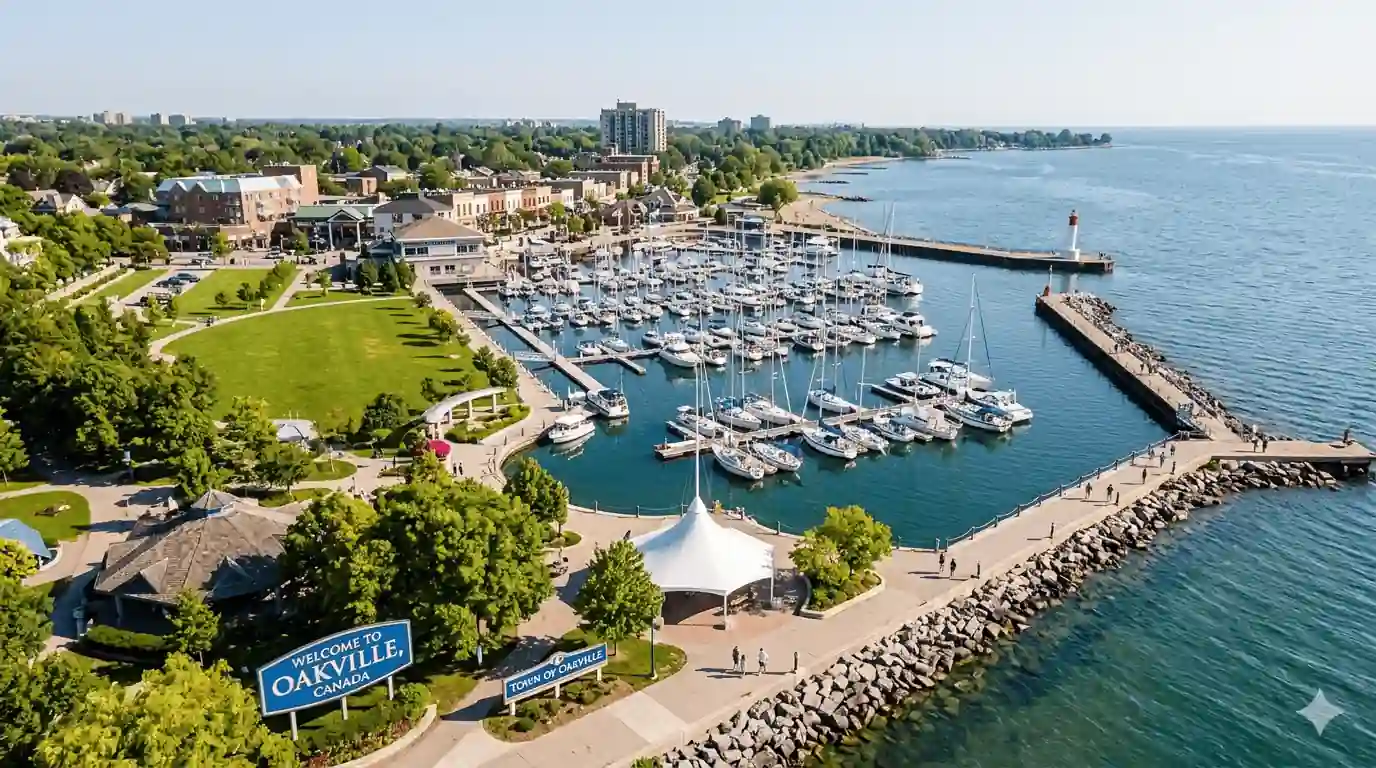 Oakville